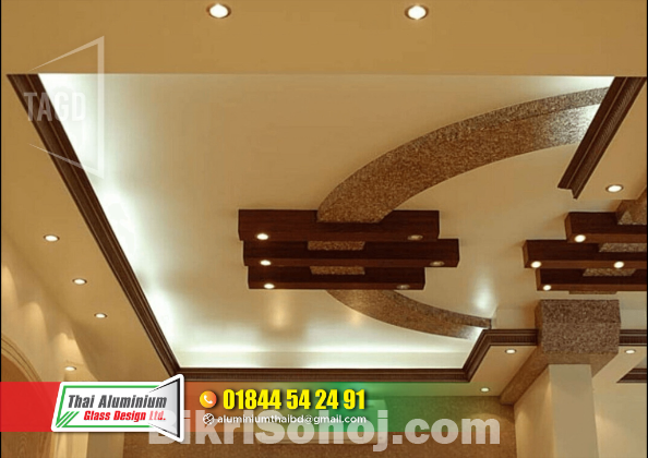 Find the PVC Ceiling Board Price in Bangladesh